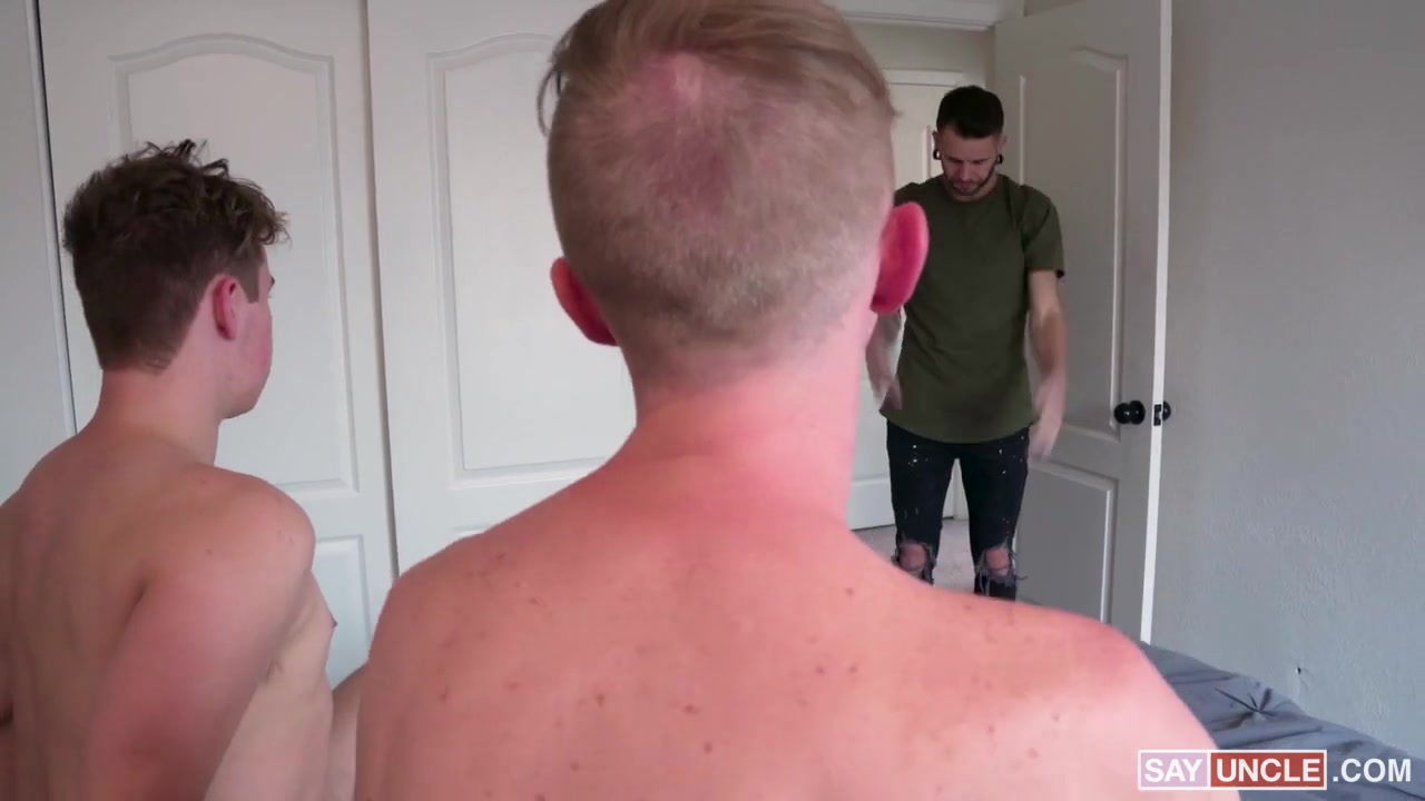 Getting Naughty With Stepdad's Ghost - DadCreep