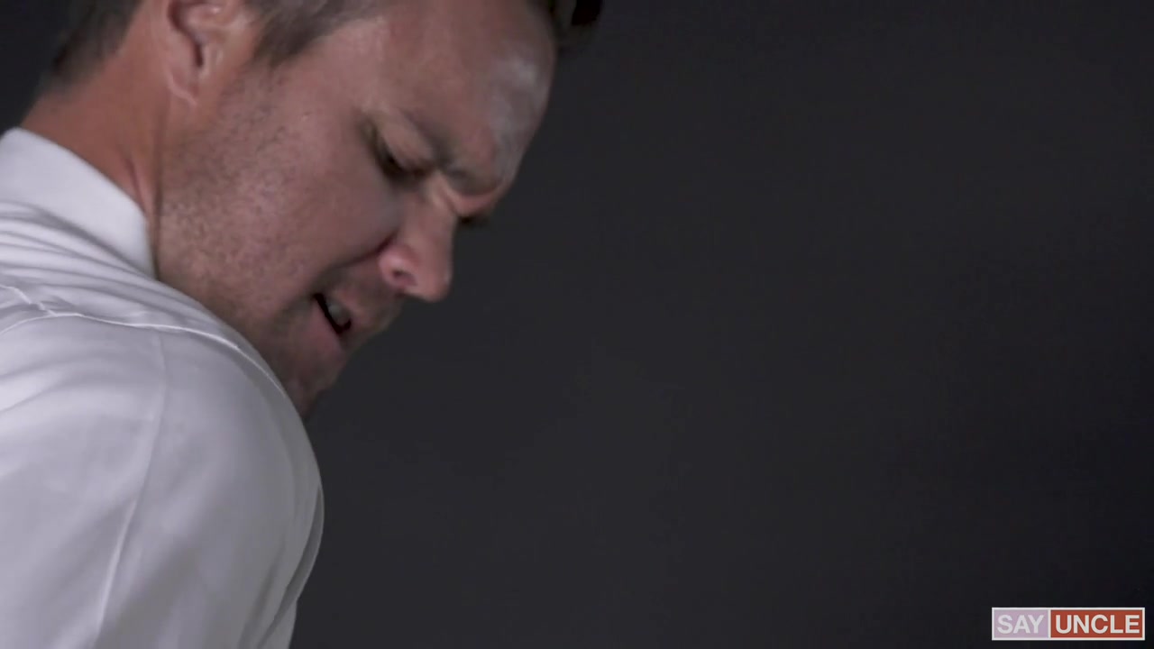 A Skin to Skin Confession - MissionaryBoys