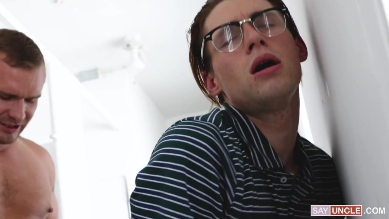 Clean Up My Dick - BullyHim