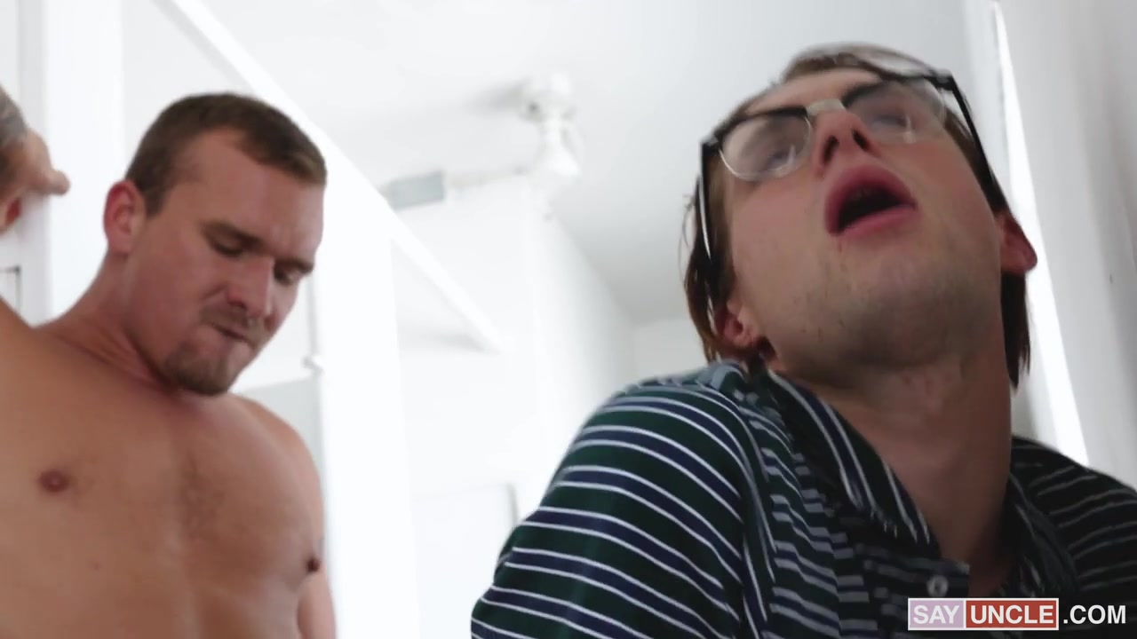 Clean Up My Dick - BullyHim