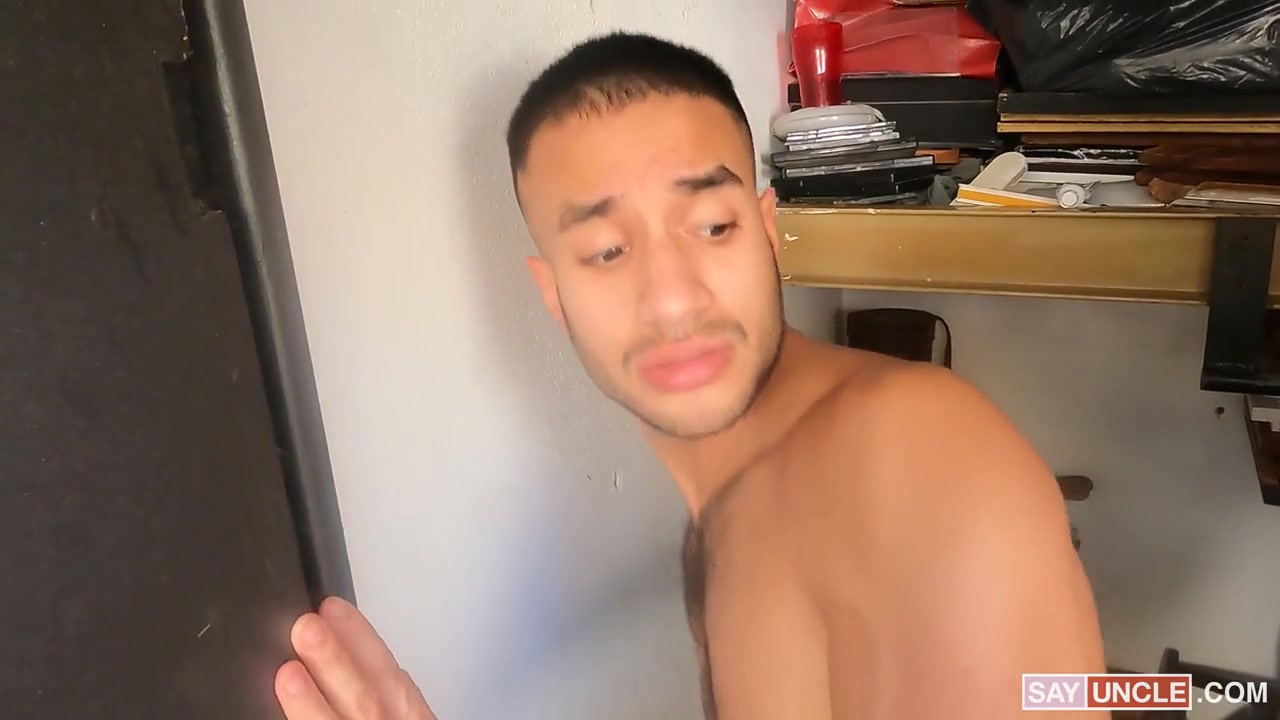 Let’s Do It Indoors This Time - DickRides