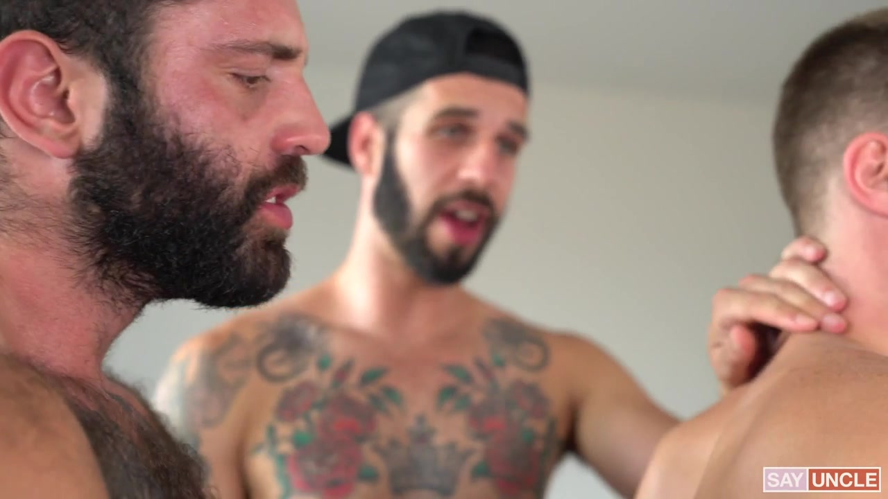 My Favorite Visitor - DadCreep