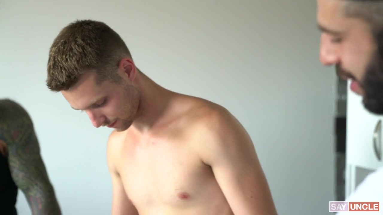 My Favorite Visitor - DadCreep