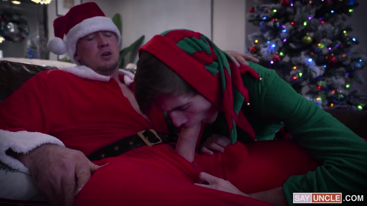 An Early Present - DadCreep