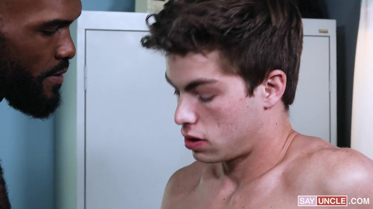 You Can't Be Naked Around Other Men? The Doctor Recommends Immersion Therapy - DoctorTapes
