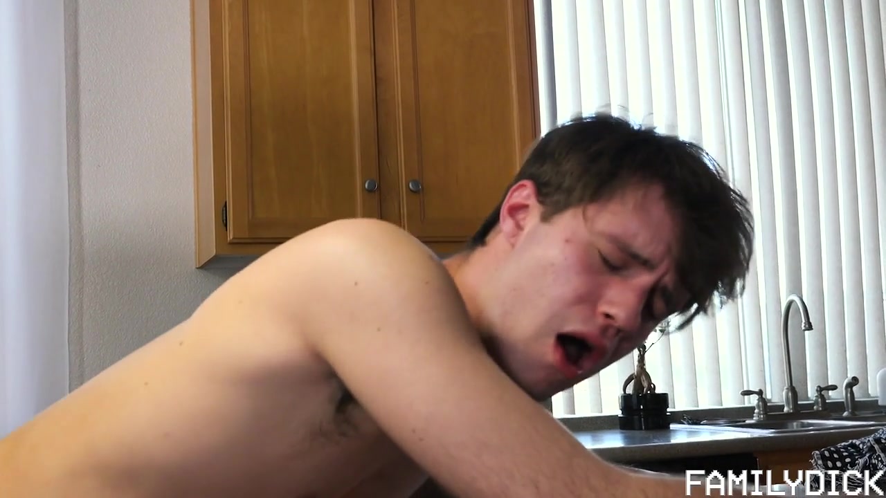 Morning Quickie - FamilyDick