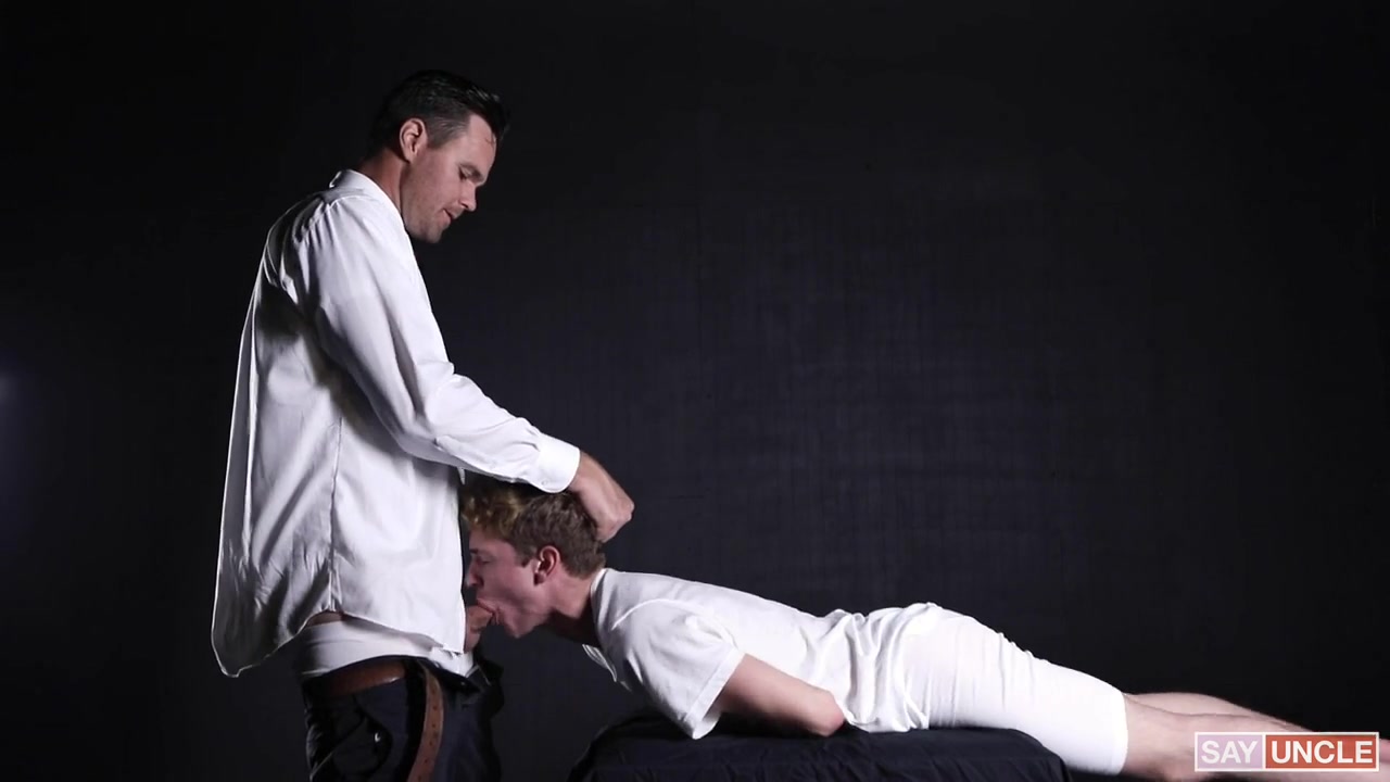 I'll Show You A New Experience - MissionaryBoys