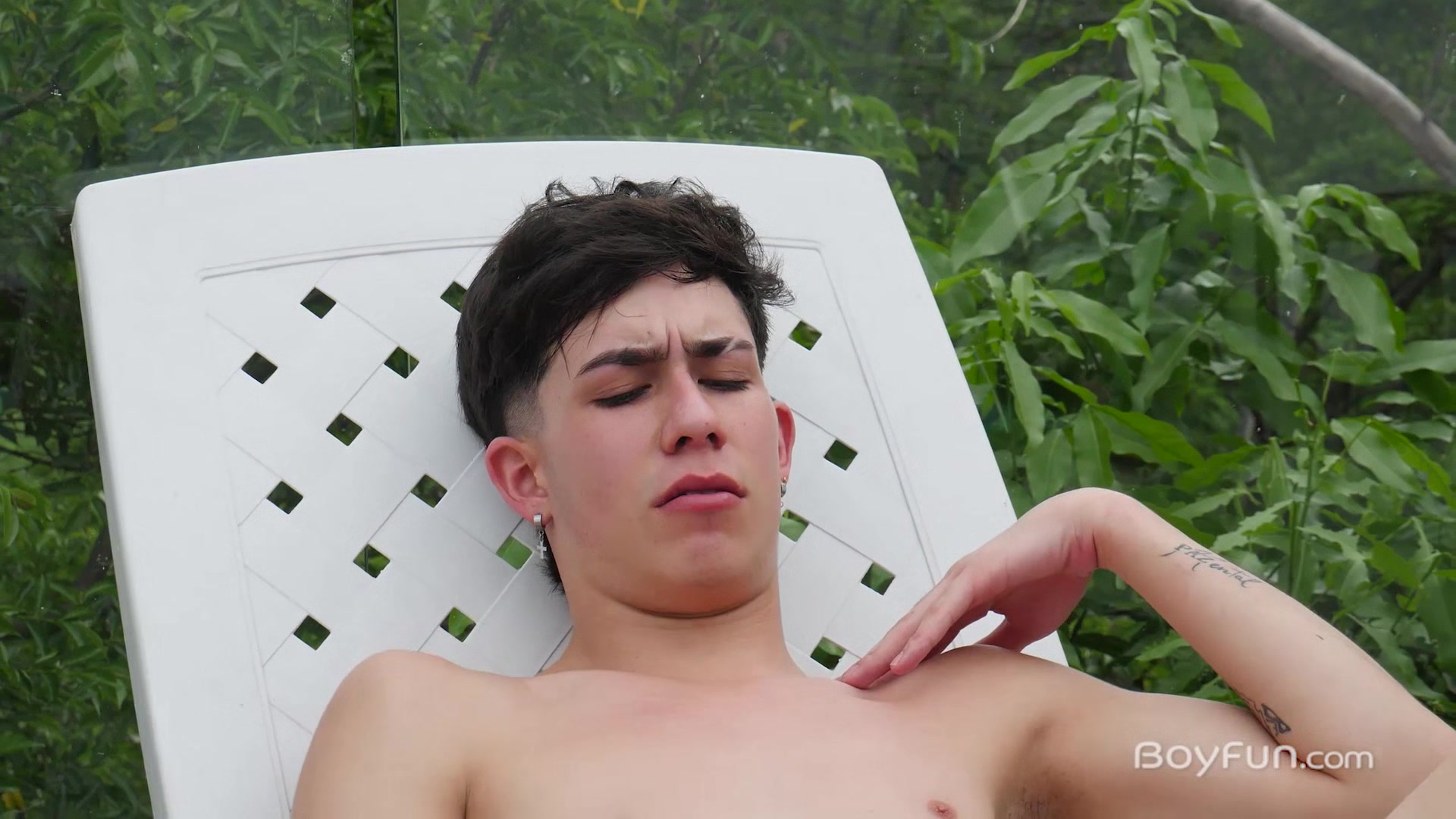 Santi Gomez - BoyFun