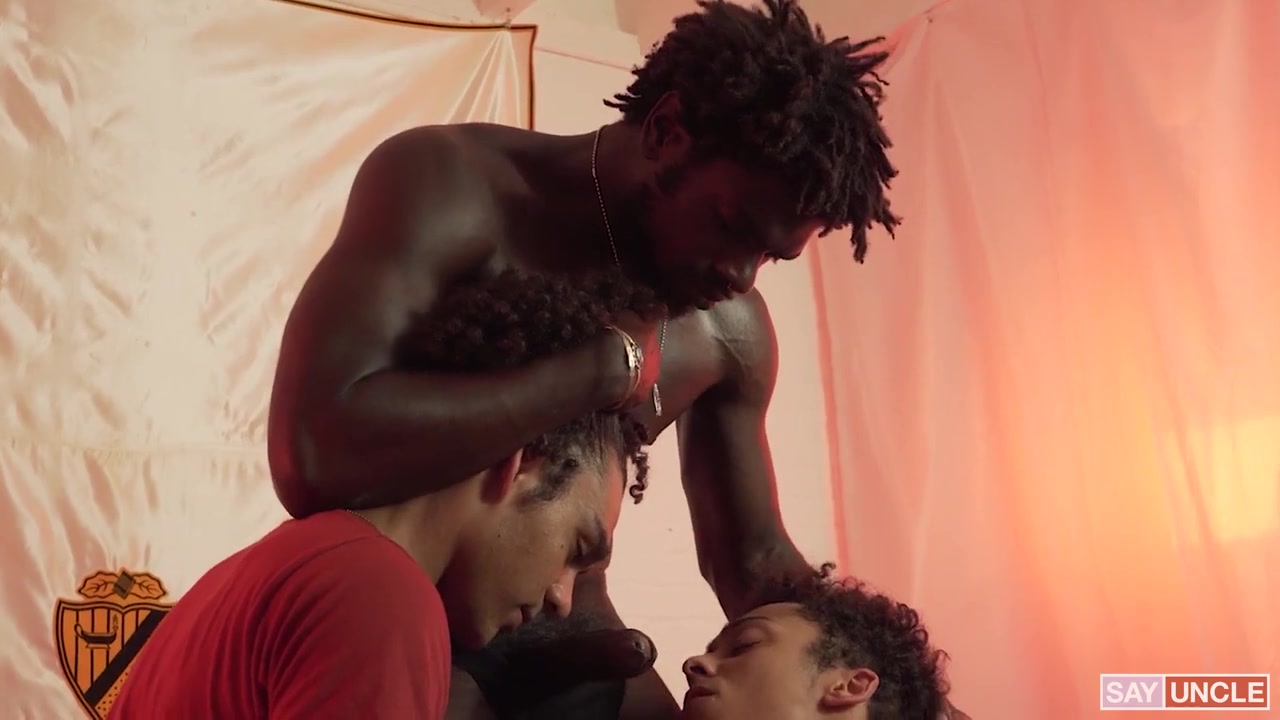 Threesomes Compilation - TherapyDick