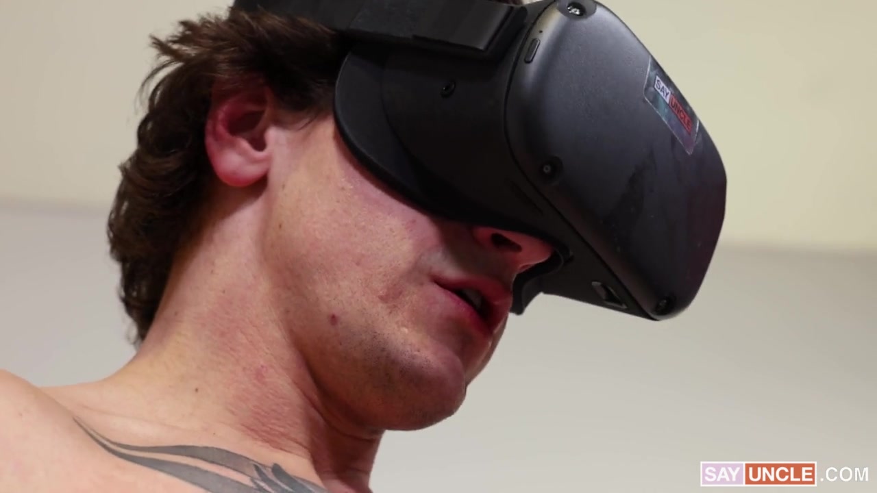 Our VR Secret - BrotherCrush