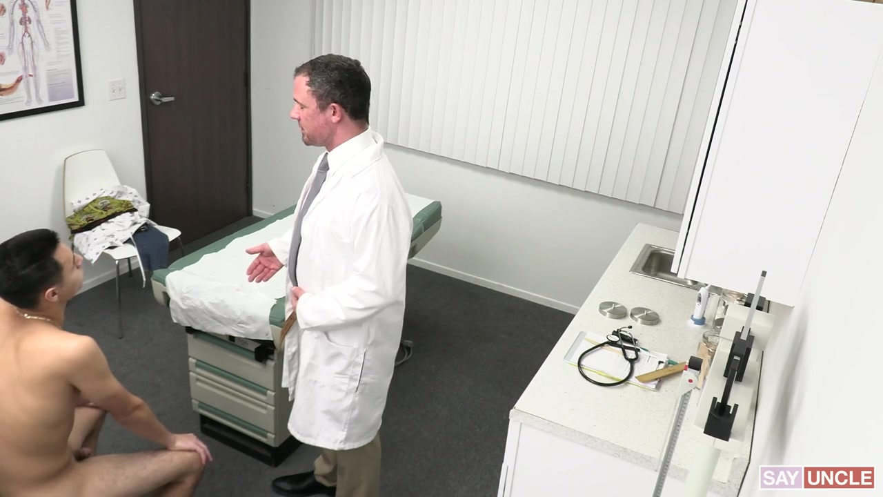 The Protein Injection - DoctorTapes
