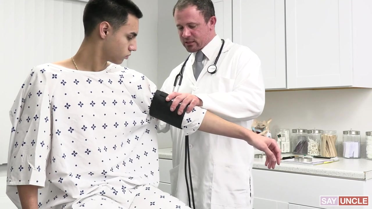 The Protein Injection - DoctorTapes
