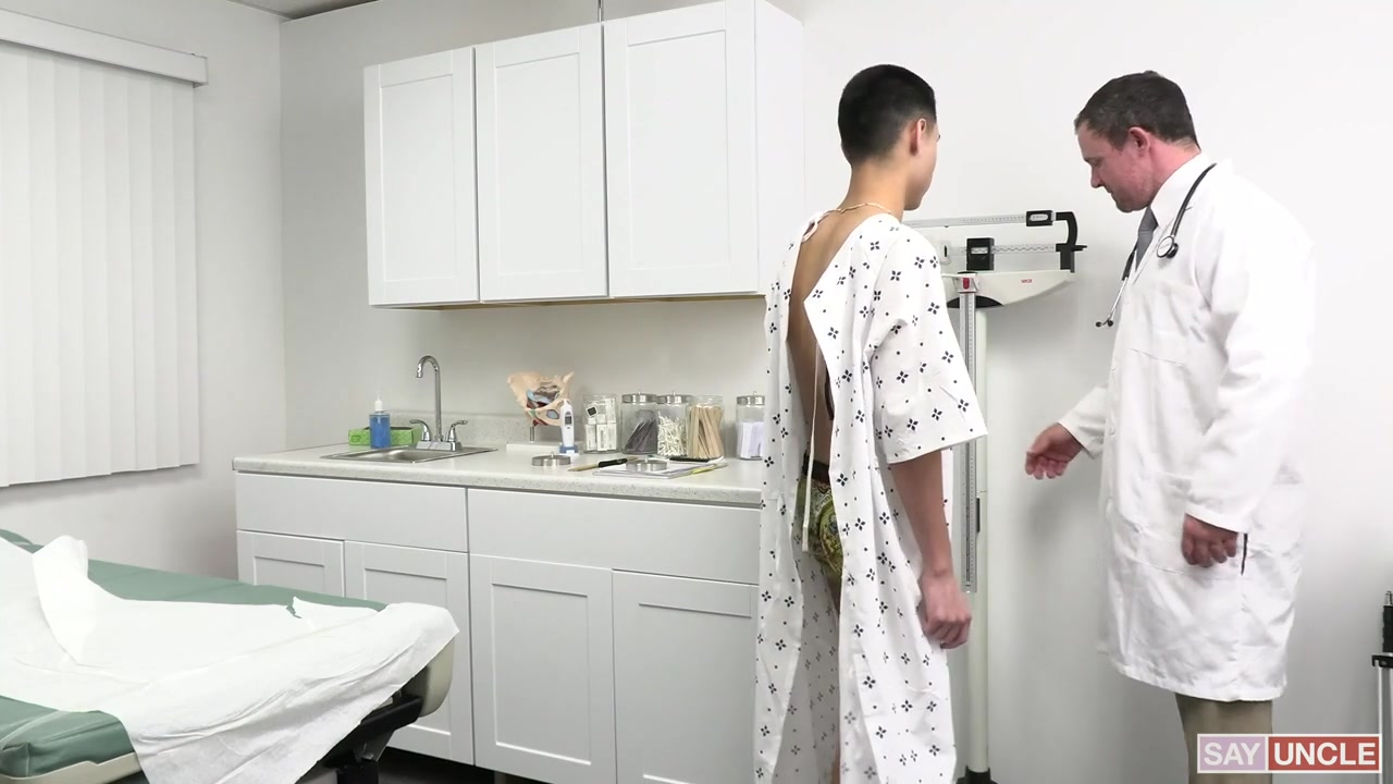 The Protein Injection - DoctorTapes