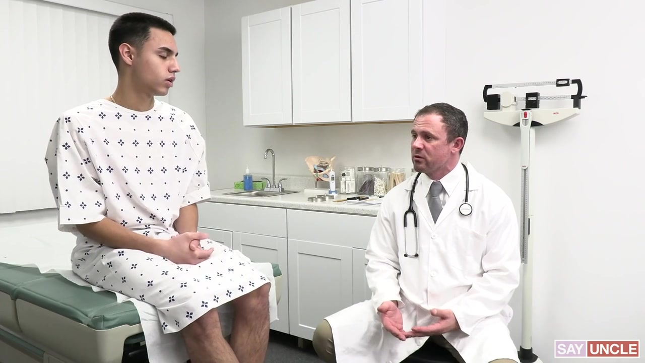 The Protein Injection - DoctorTapes