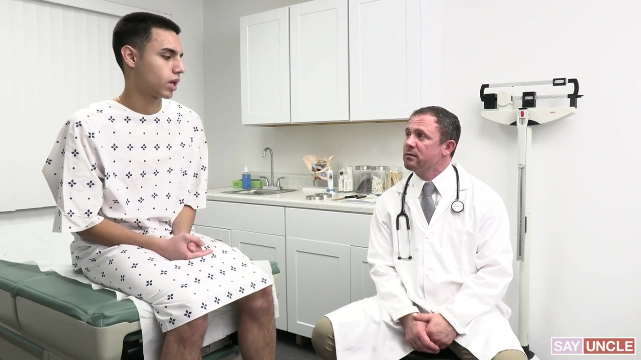 The Protein Injection - DoctorTapes