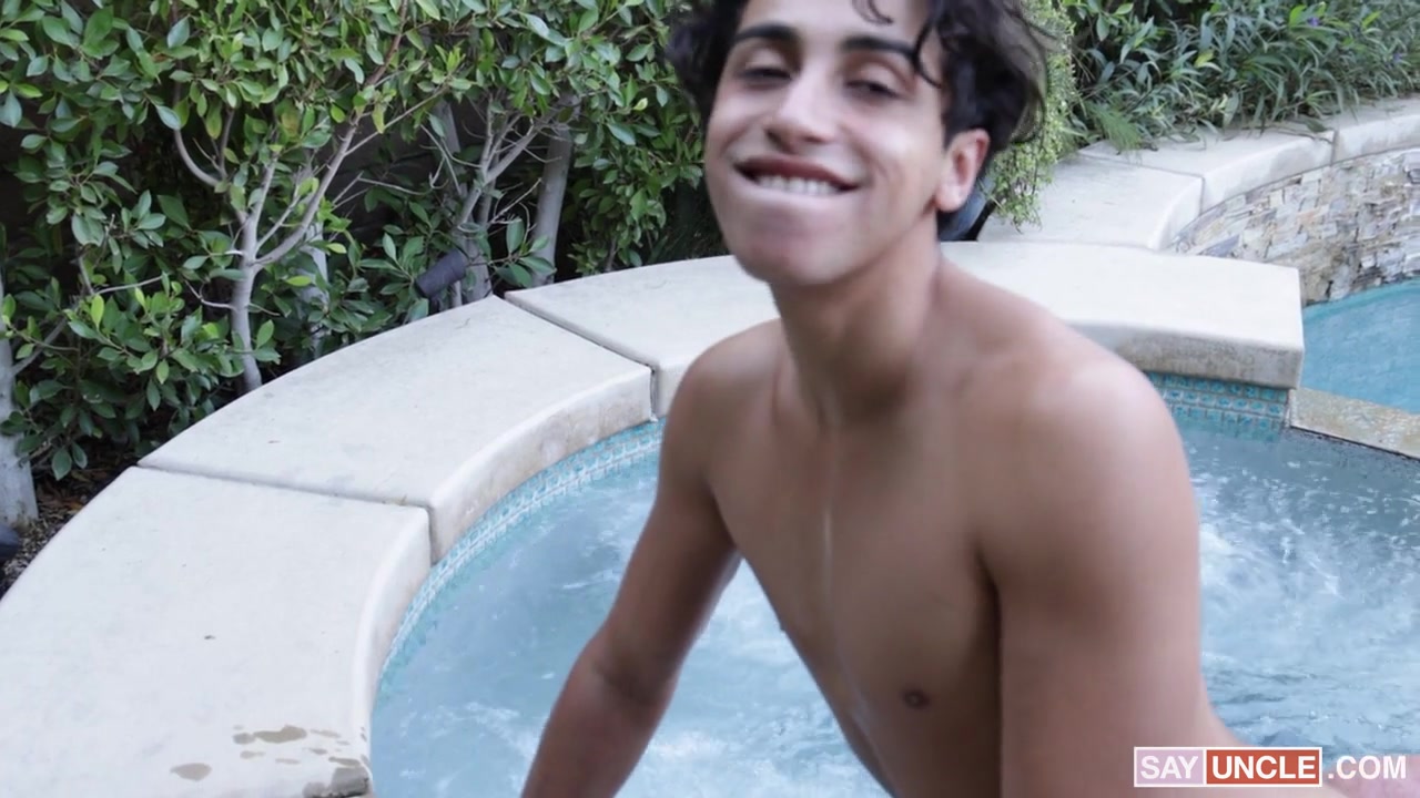 Our Day off Together - FamilyDick