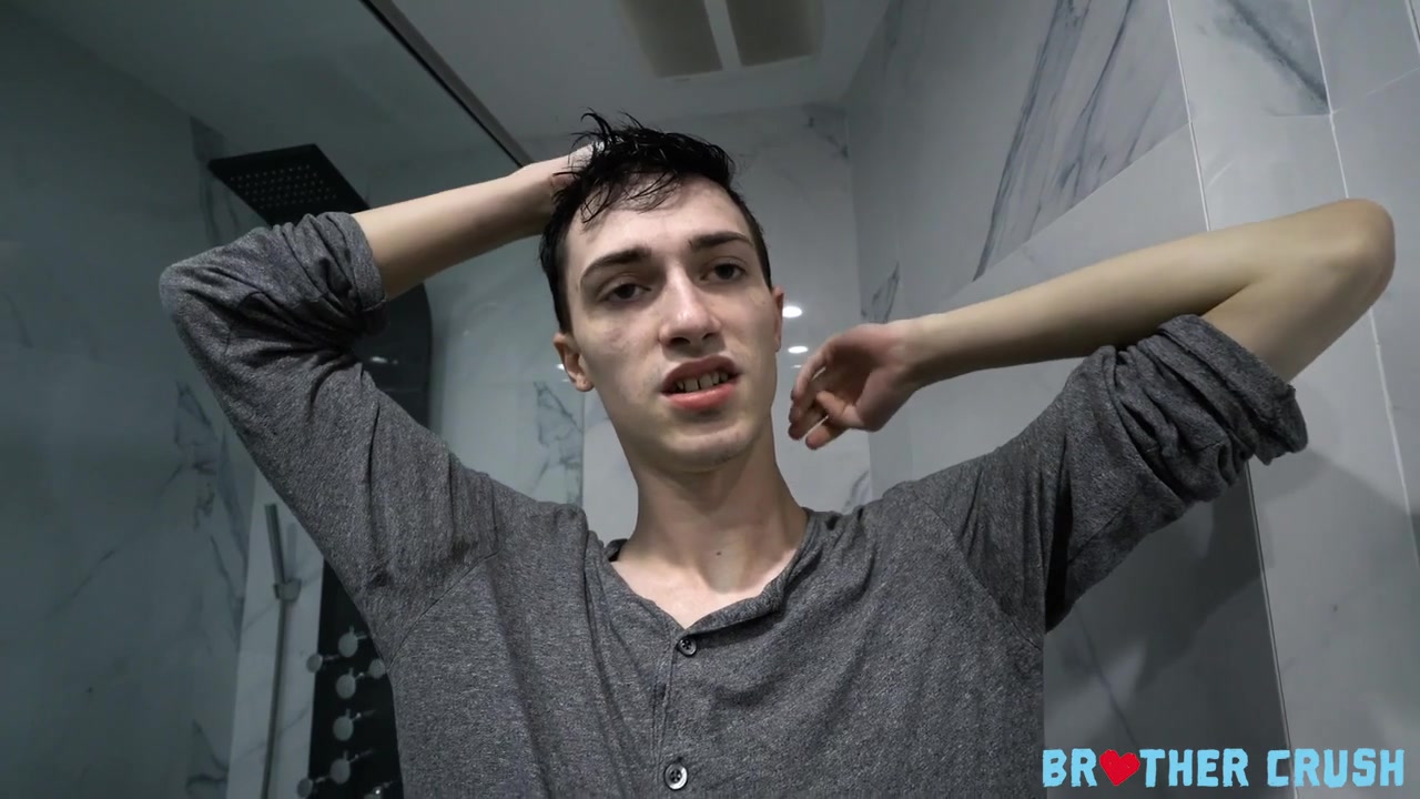 PLEASE DON’T GIVE ME A SWIRLY! - BrotherCrush