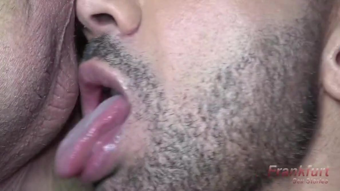 Cumslut Sucks Several Cocks And Eats Cum!