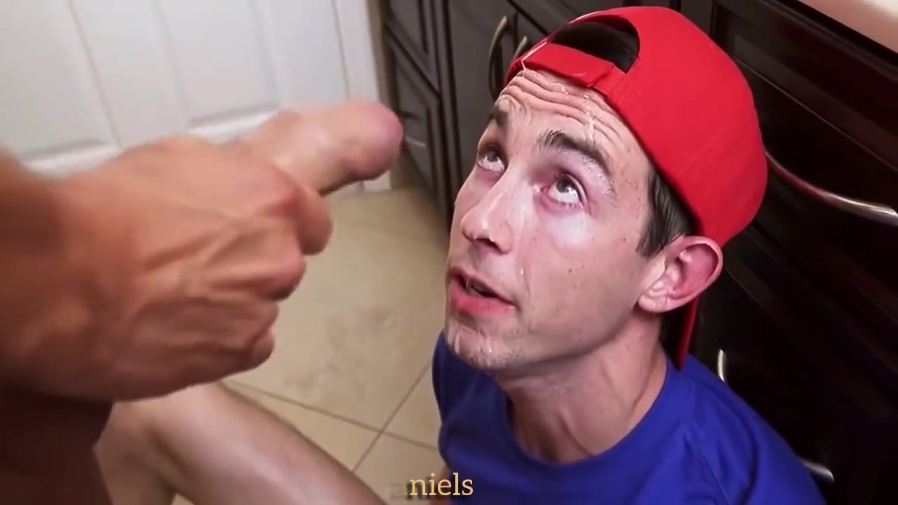 Nasty Facials Vol.5