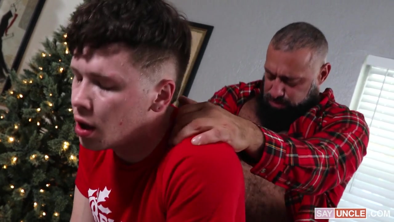 So Tender and Mild - FamilyDick