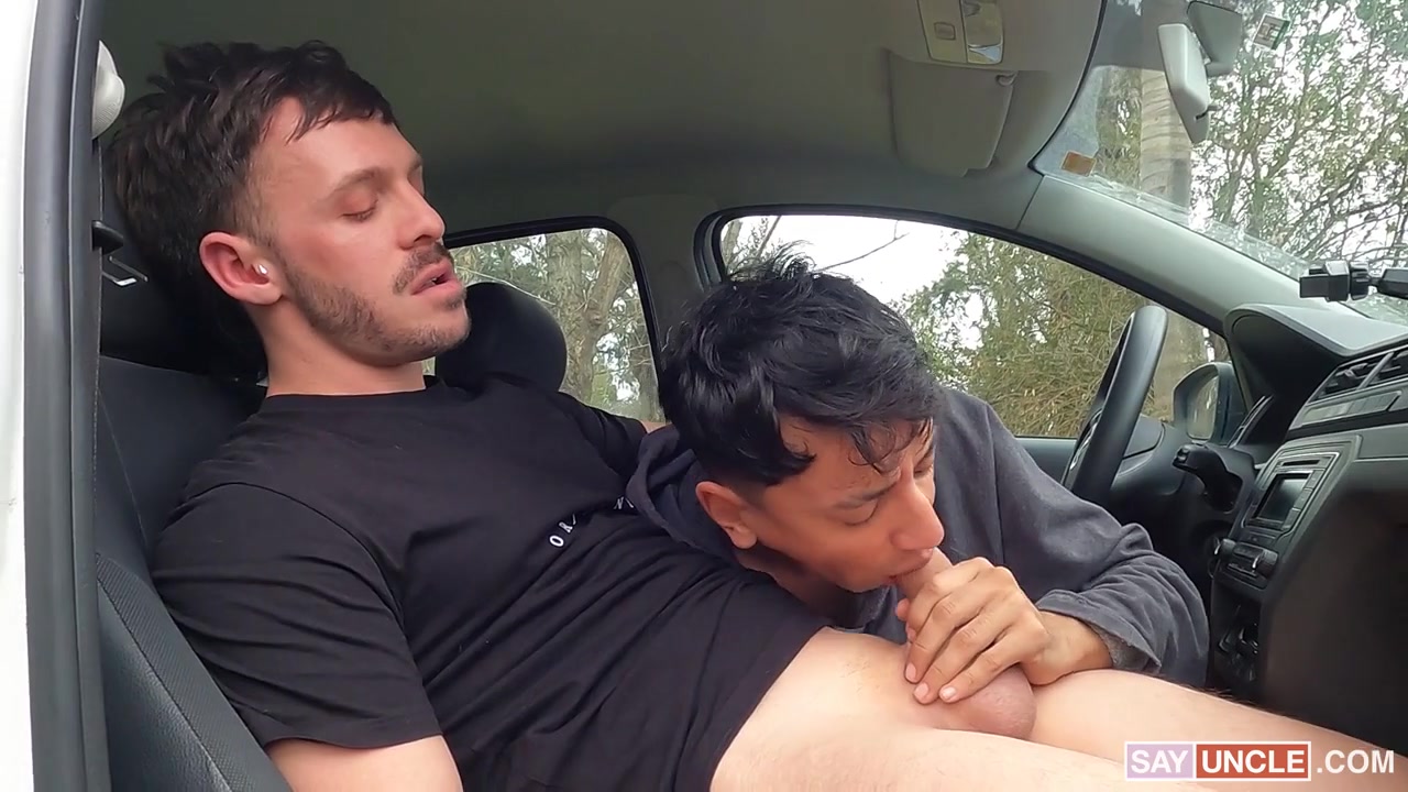 The Photographer’s Eye - DickRides