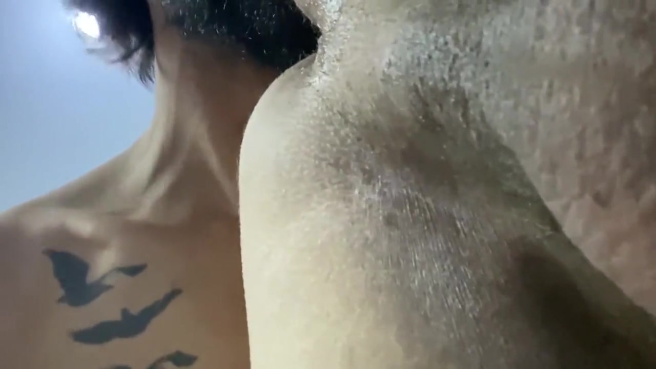 Compilation Of 30 Minutes Of Sex With The Skinny Guy With The Big Dick