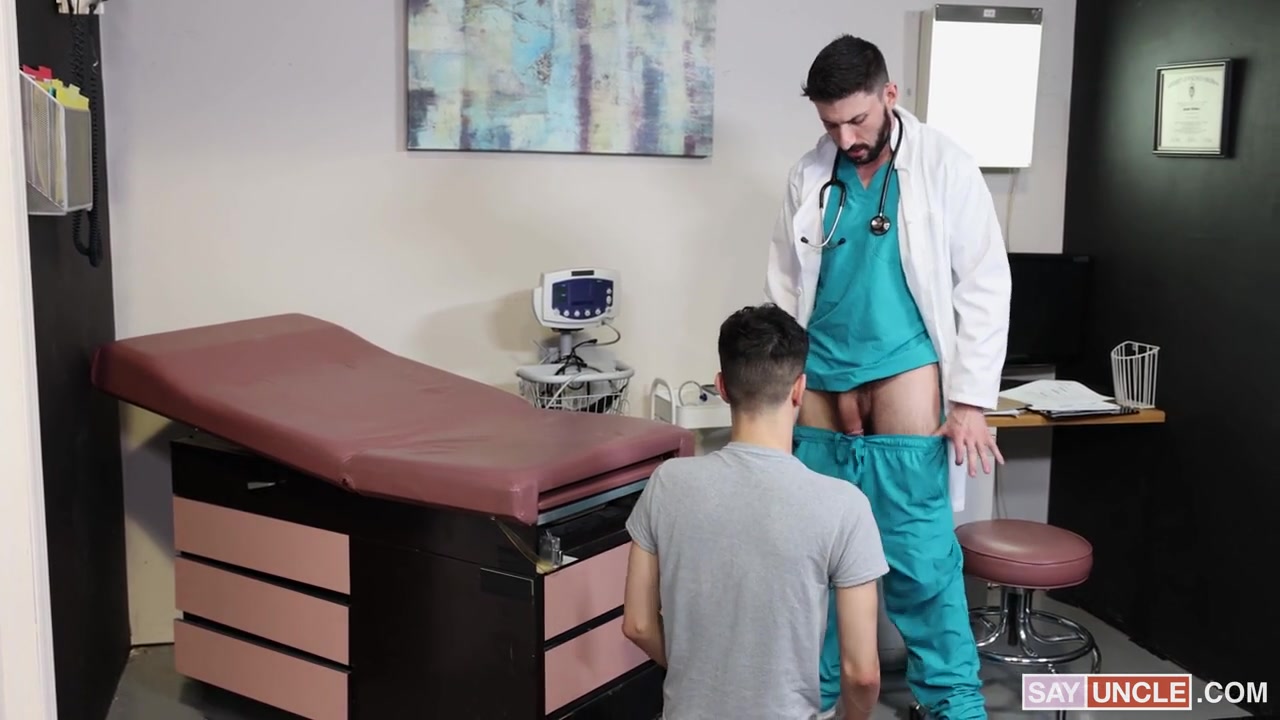 Not Exactly a Jock - DoctorTapes