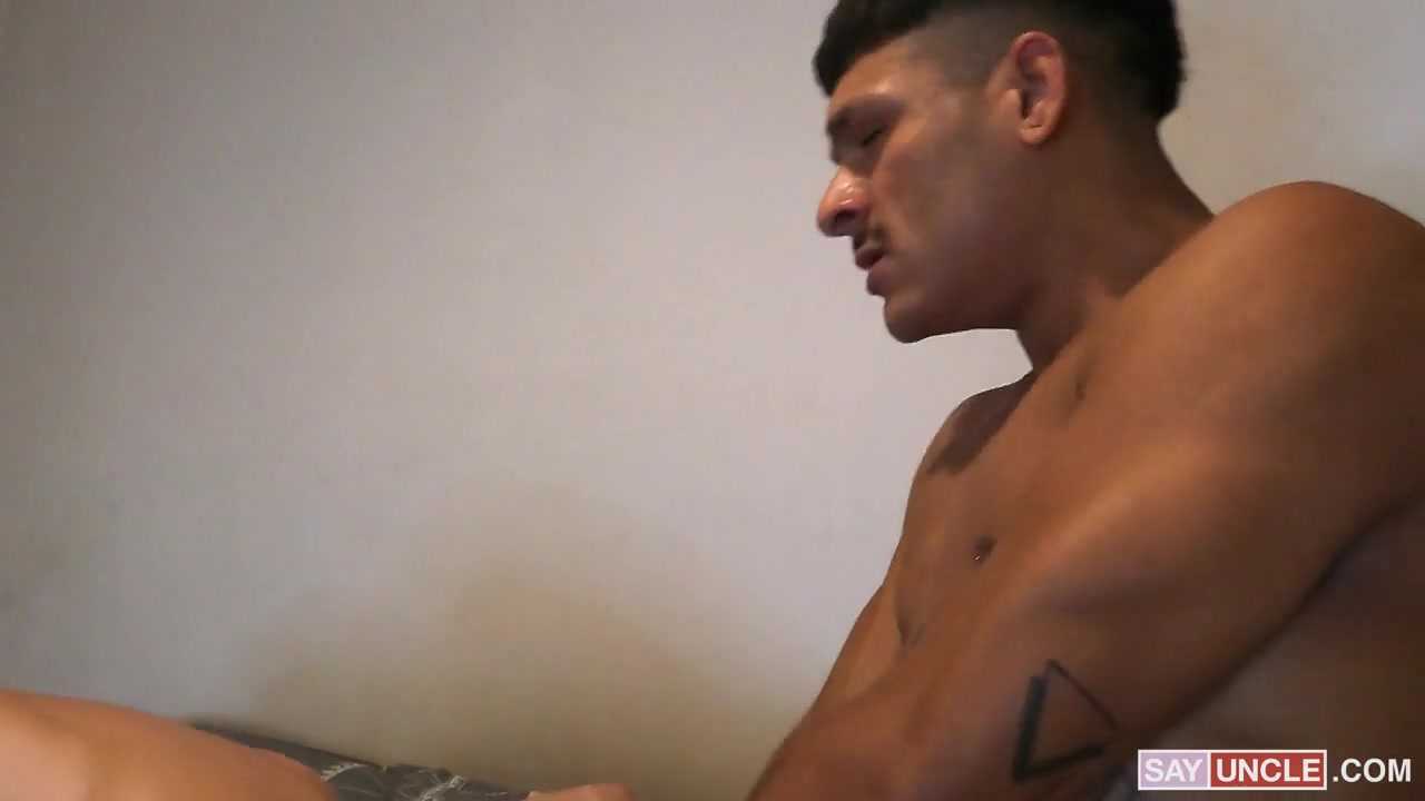 Patrol My Hole, Officer - LatinLeche