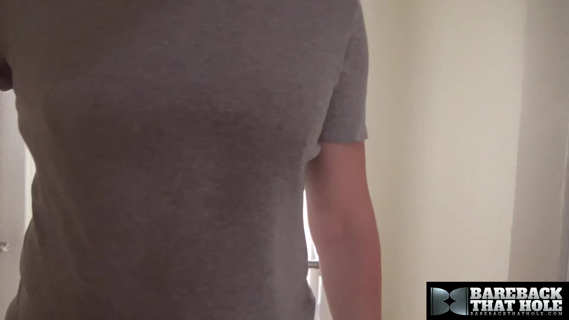 BAREBACKTHATHOLE Ethan Chase Cant Resist From AJ Malone Raw Dick