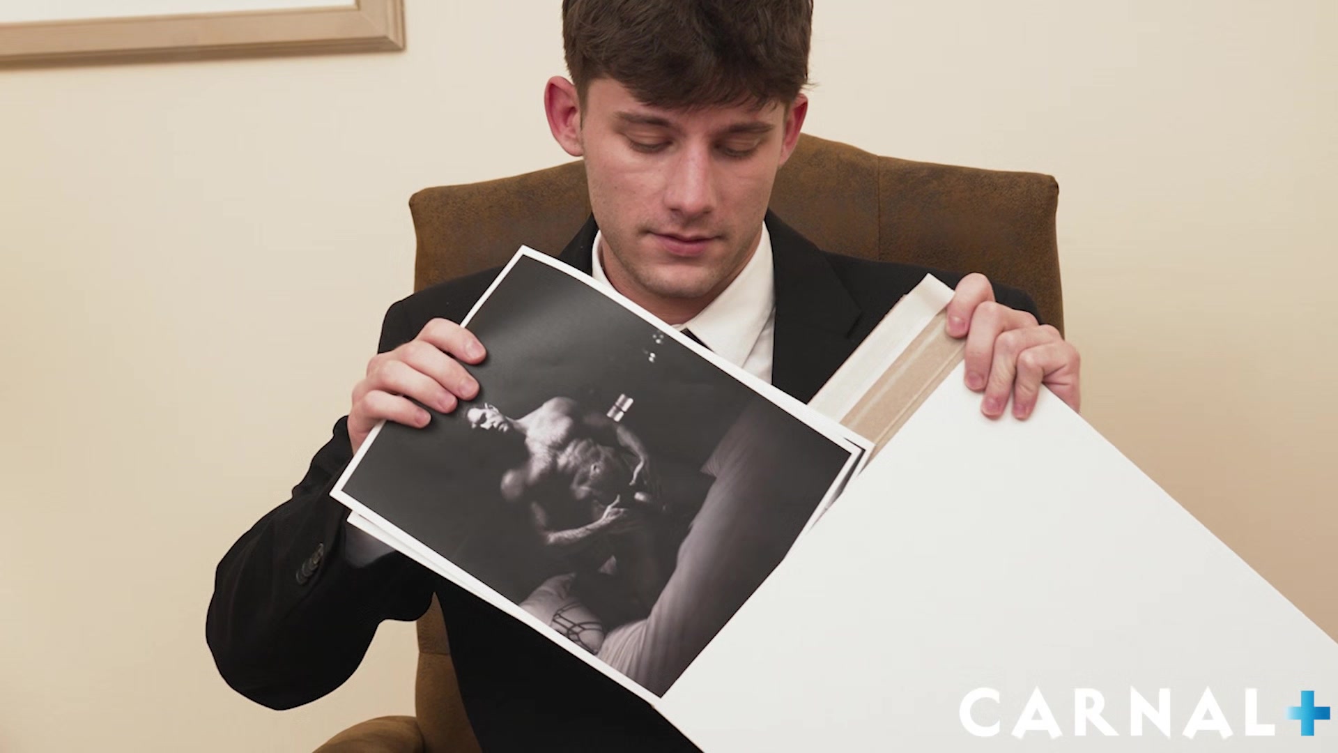 MasonicBoys - Dex Devall gets punished by Felix Kamp and Reece Scott