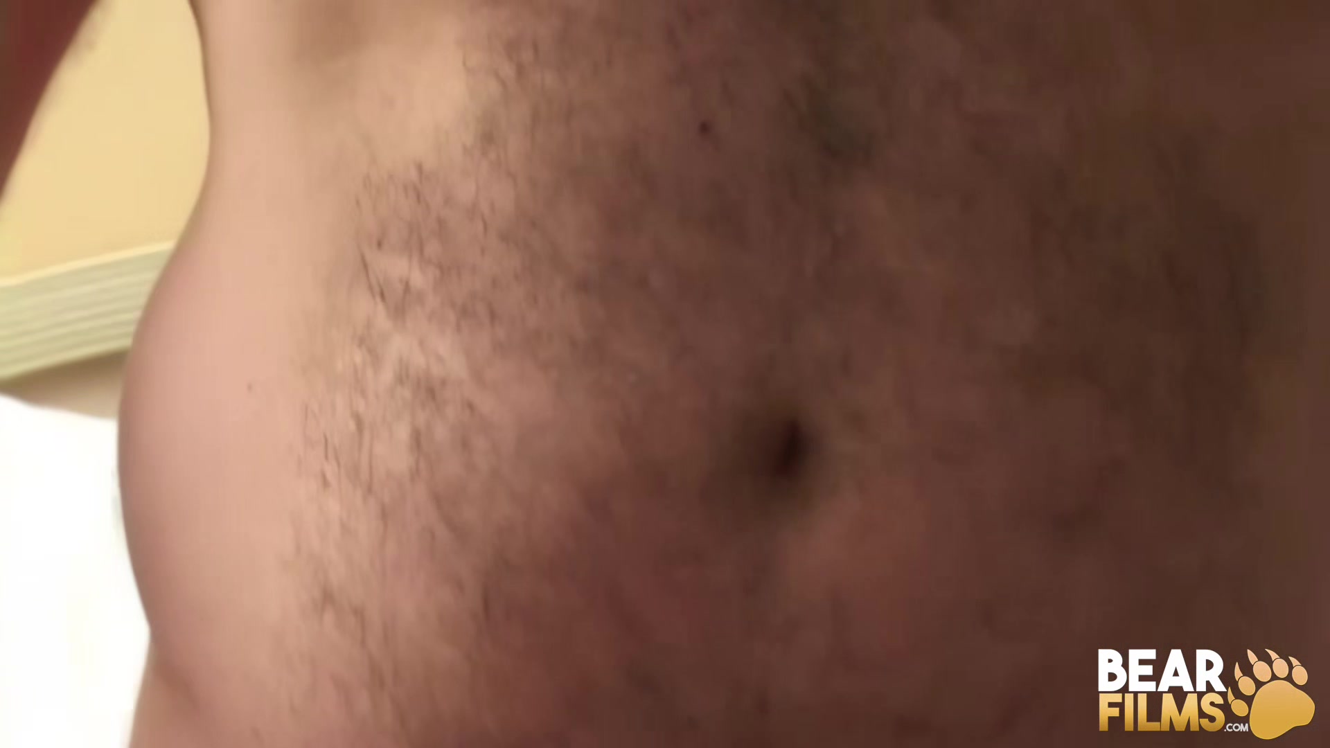 BEARFILMS Noah Post And WolfCub Engage Wild Threesome With Trey