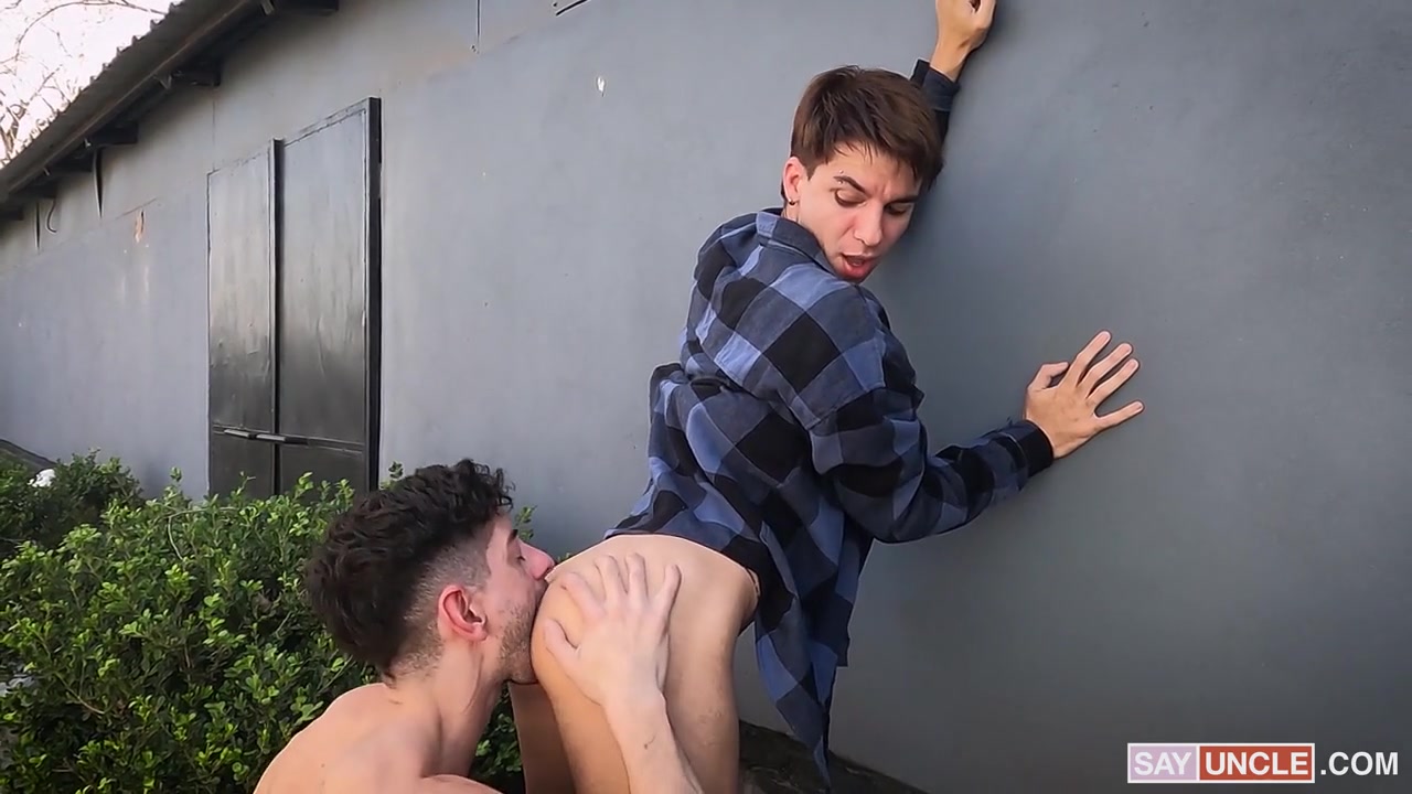 Let’s Get Off - DickRides