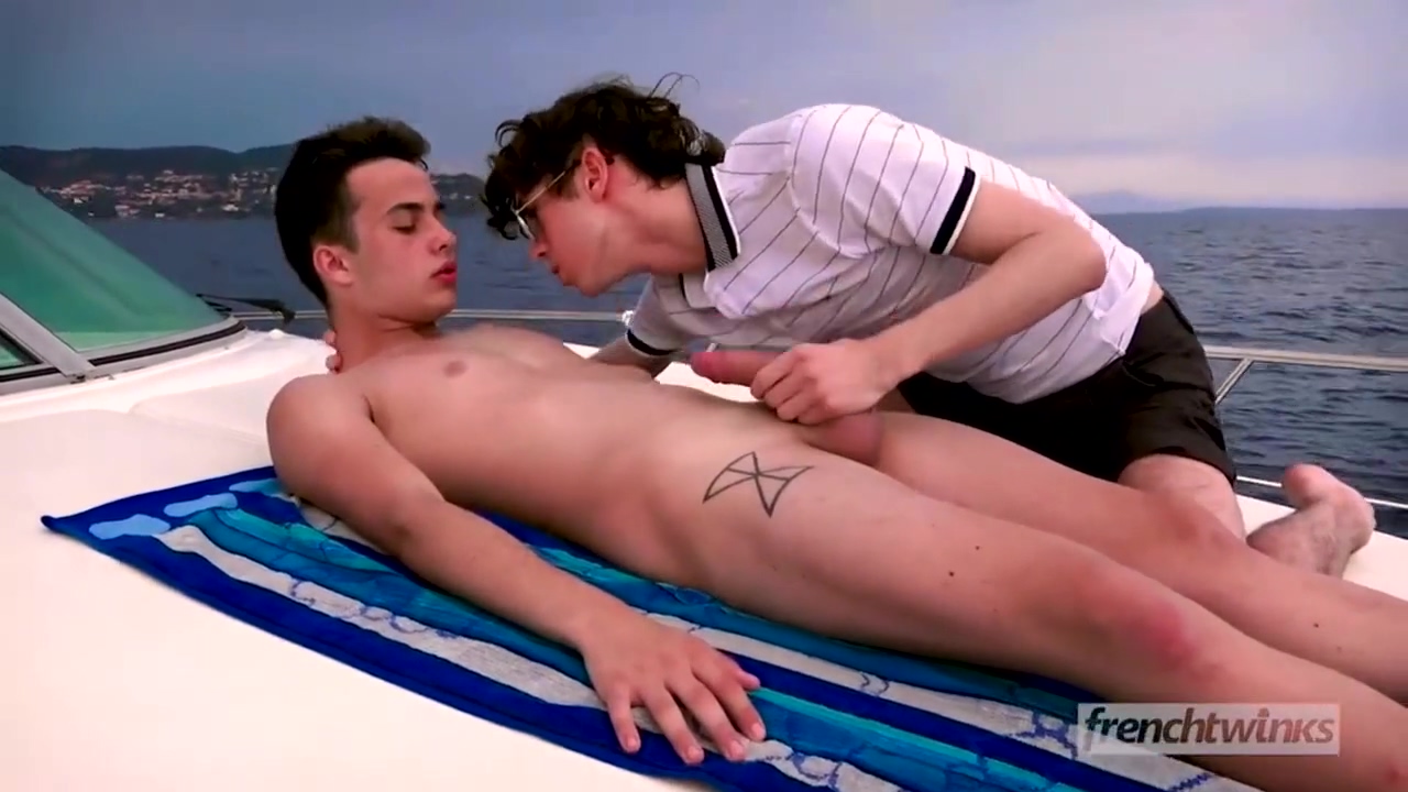 Sea Sex