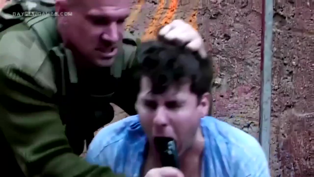 Prisoner Of Asskaban