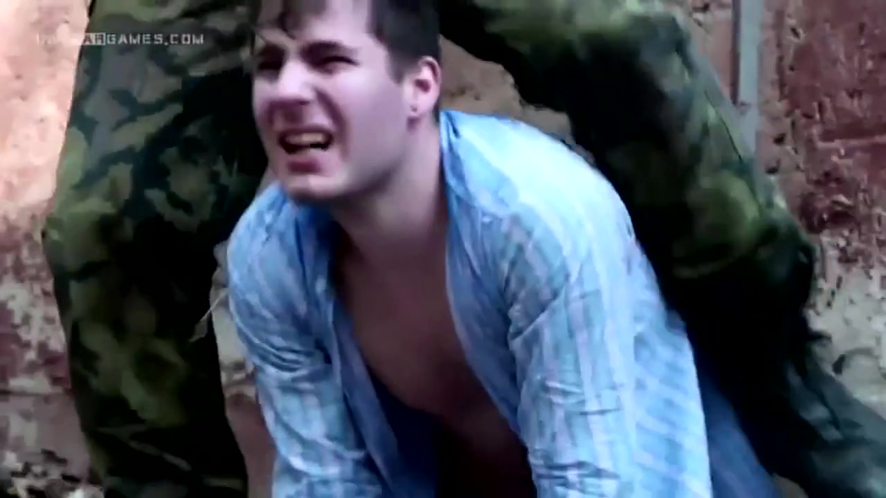 Prisoner Of Asskaban