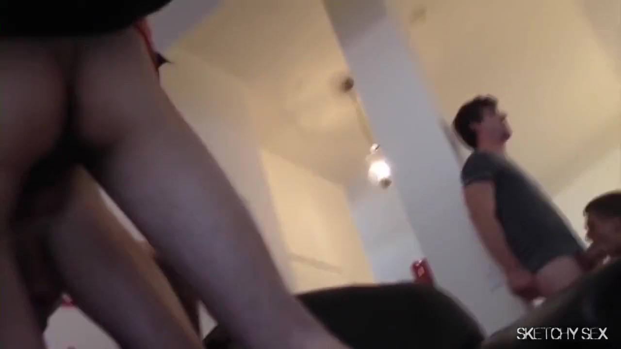 Banging Bros Bareback Ireland