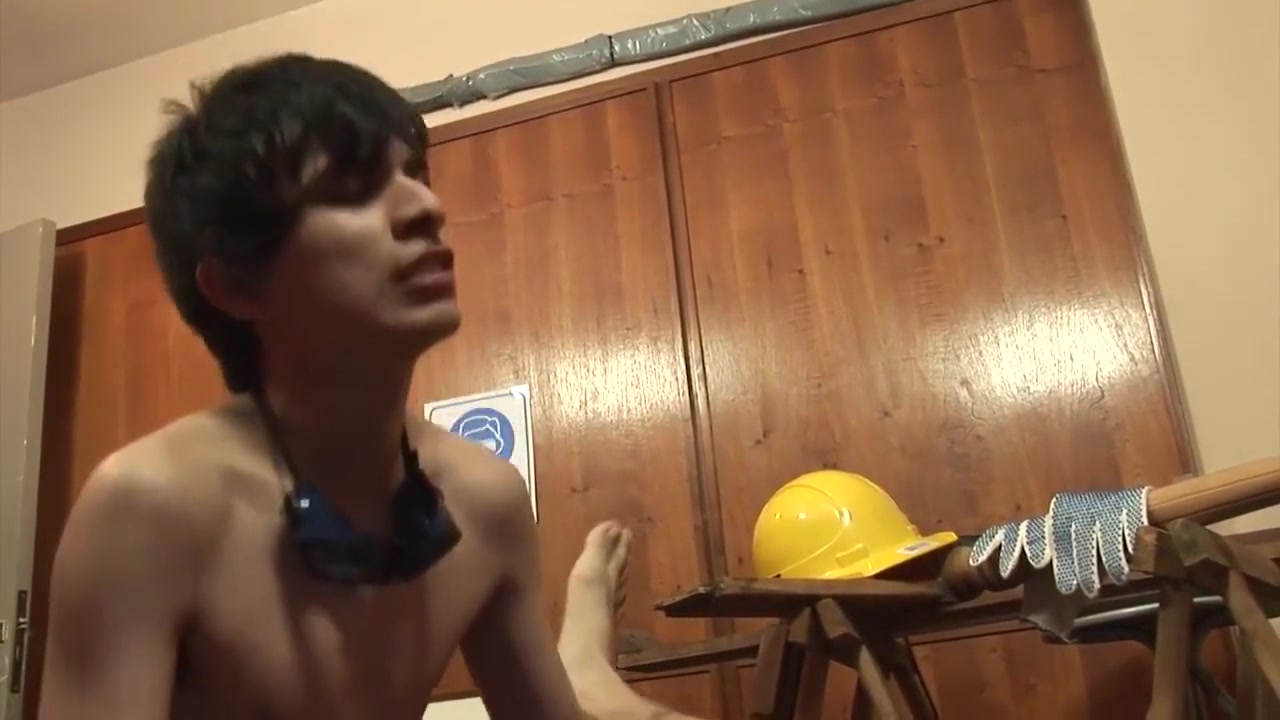 My First-ever Bumfuck Practice - #02