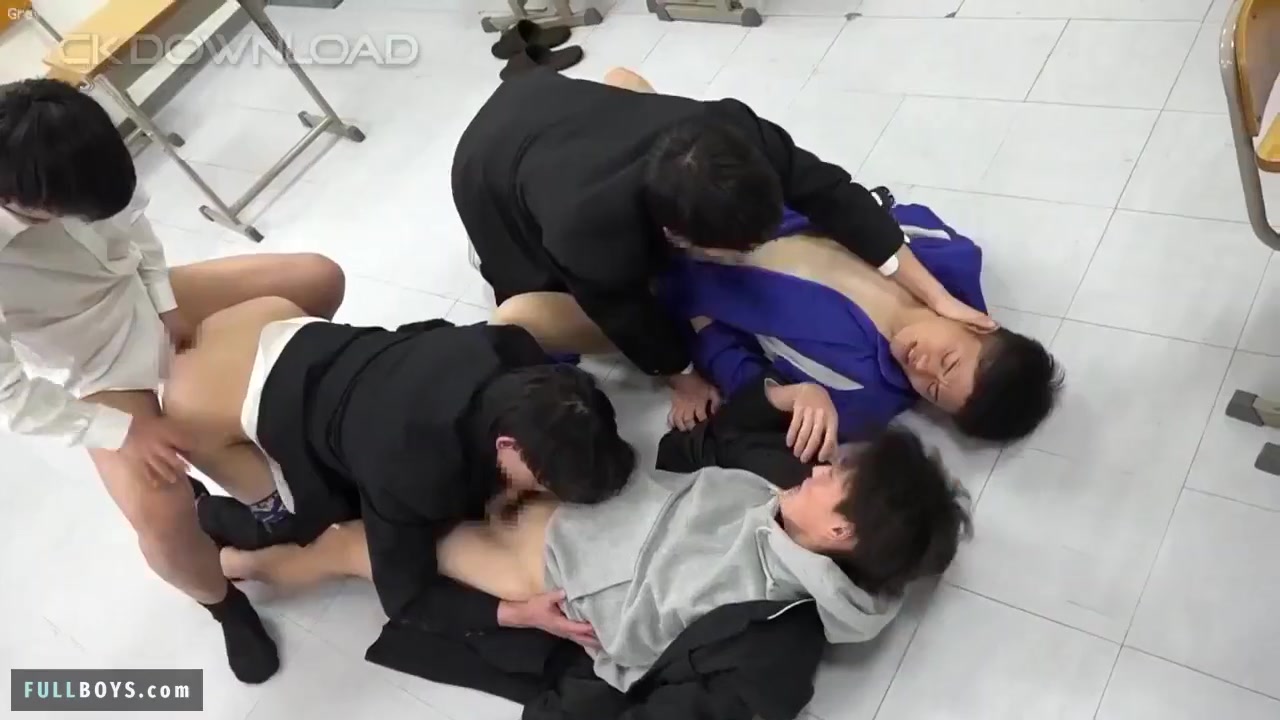 Asian Students 18+