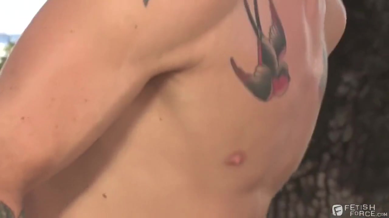 Crazy Sex Video Gay Ebony Incredible , It's Amazing