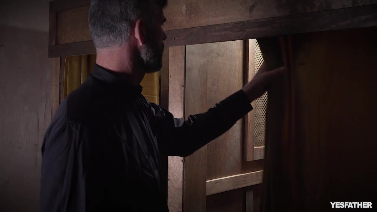 Marcus: Confession - YesFather