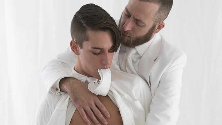 Elder Brier: Atonement - MissionaryBoys