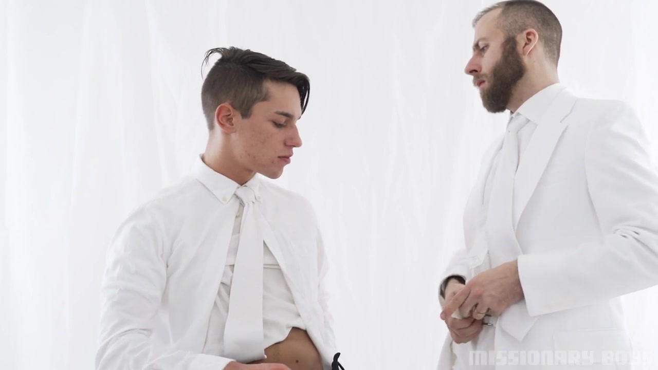 Elder Brier: Atonement - MissionaryBoys