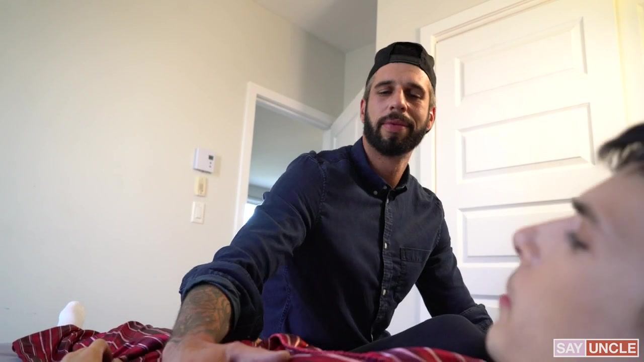 I'll Make It Up To You - DadCreep