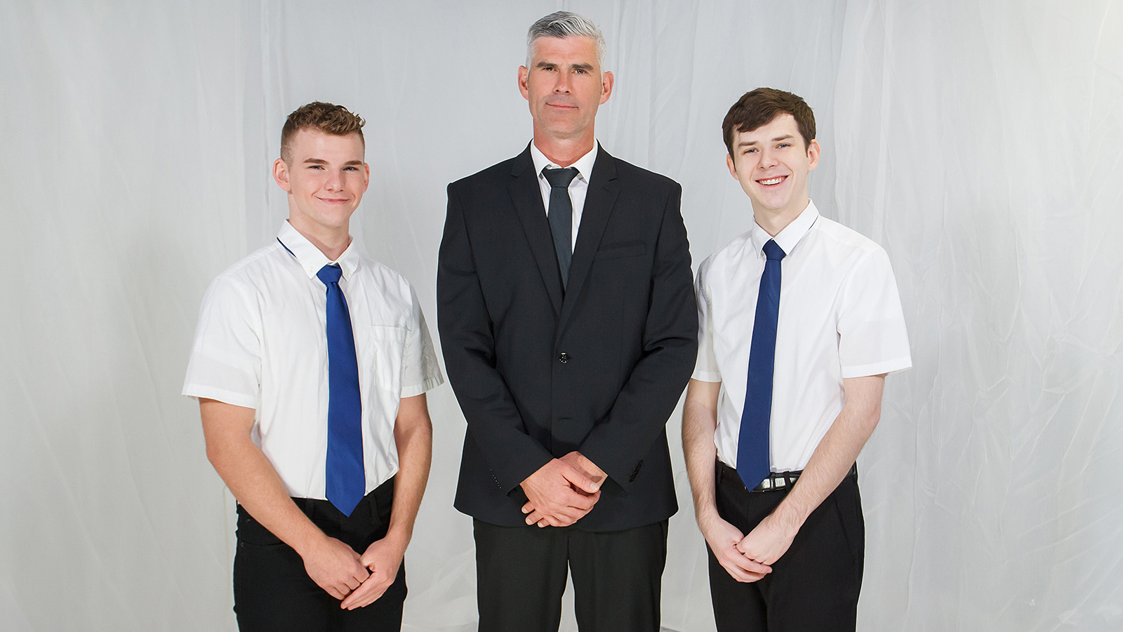 Skipping Missionary Work - MissionaryBoys