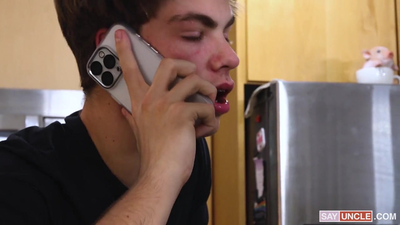 My Stepbro Fucks Me Better Than My Ex - BrotherCrush