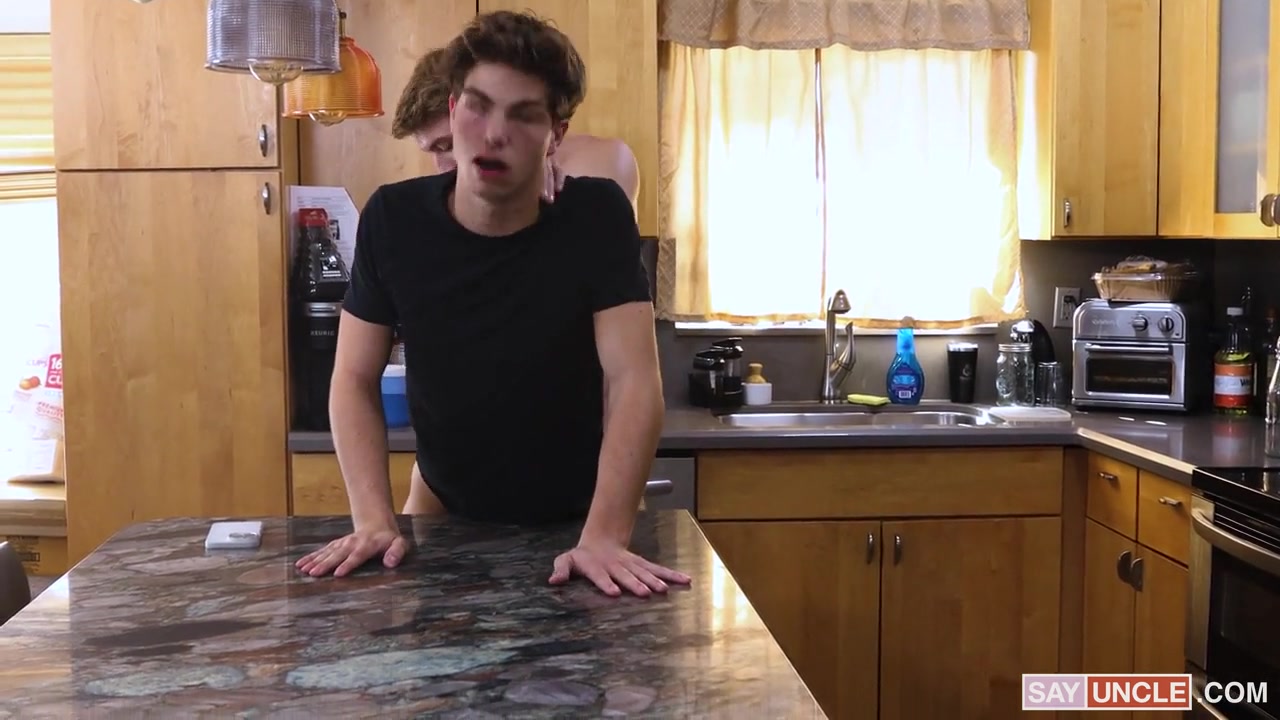 My Stepbro Fucks Me Better Than My Ex - BrotherCrush