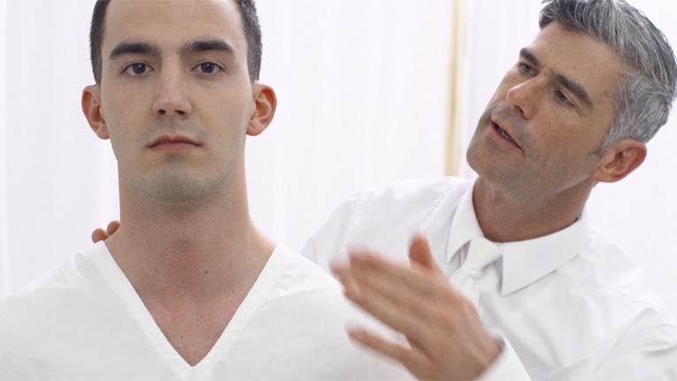 Elder Dudley: The Second Anointing - MissionaryBoys