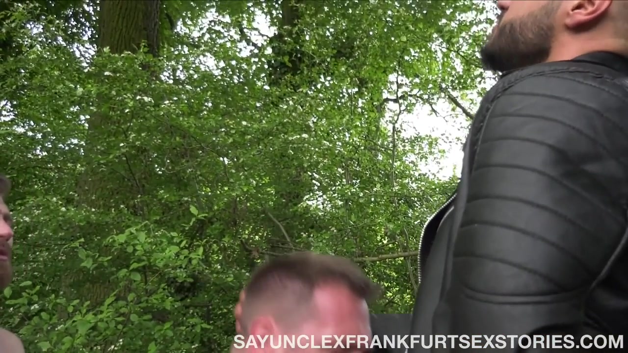 Hunting Him - SayUncle