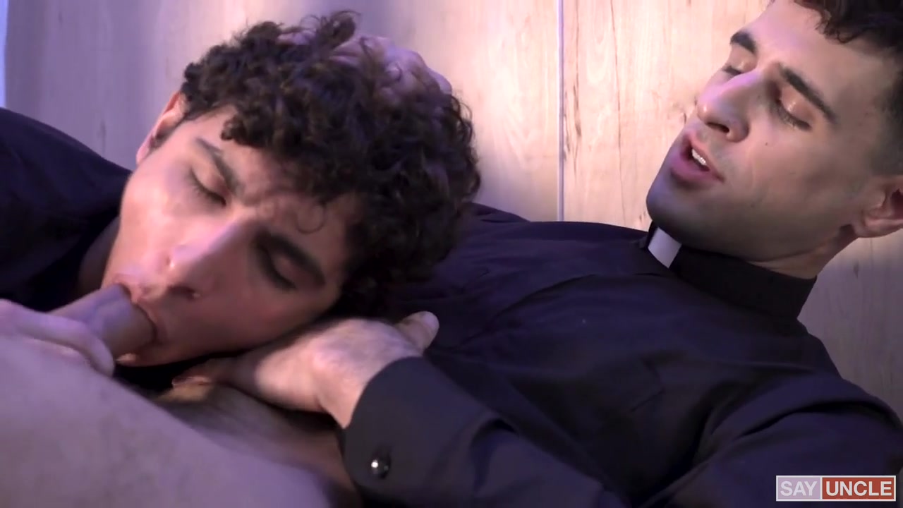 Carter: In the Dormitory - YesFather