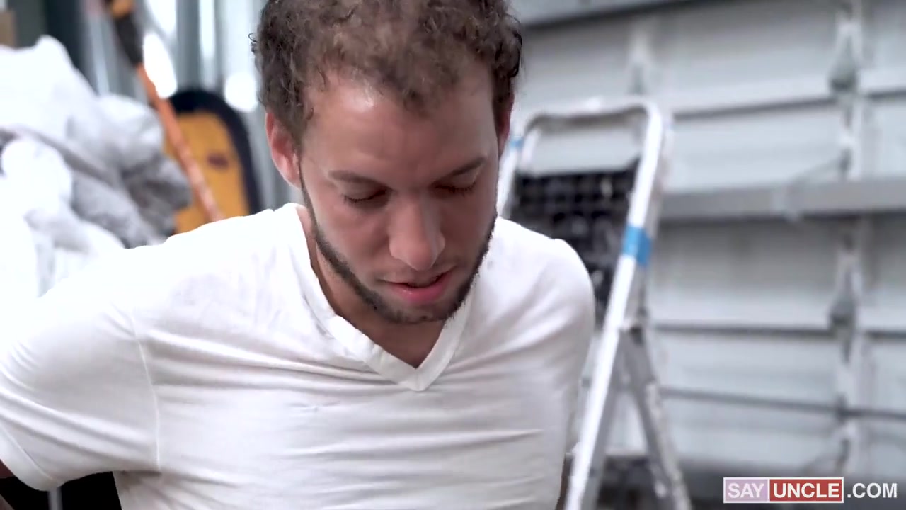 Helping Hand - FamilyDick